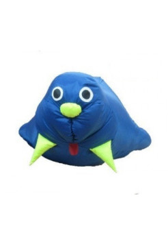 Кресло-мешок Морской котик